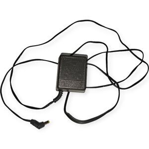 Genuine Genuine OEM Sony AC Adapter Power Supply Model AC-T122